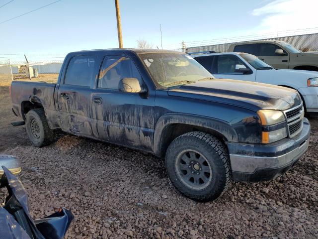 Photo 4 from auction – 2007 CHEVROLET SILVERADO with VIN 2GCEK13V571161889