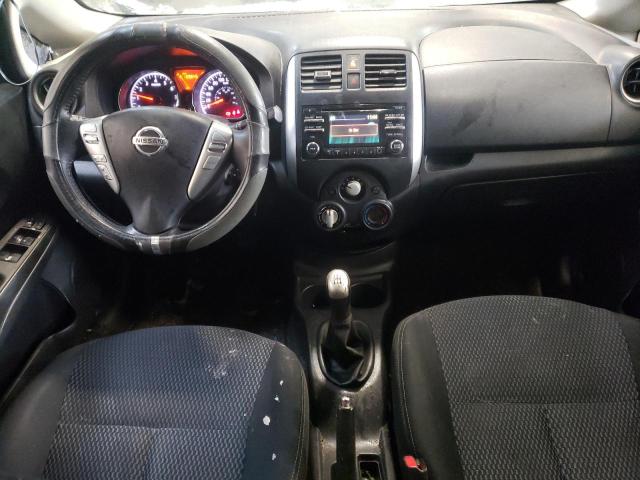 Photo 8 from auction – 2014 NISSAN VERSA NOTE with VIN 3N1CE2CP7EL433704