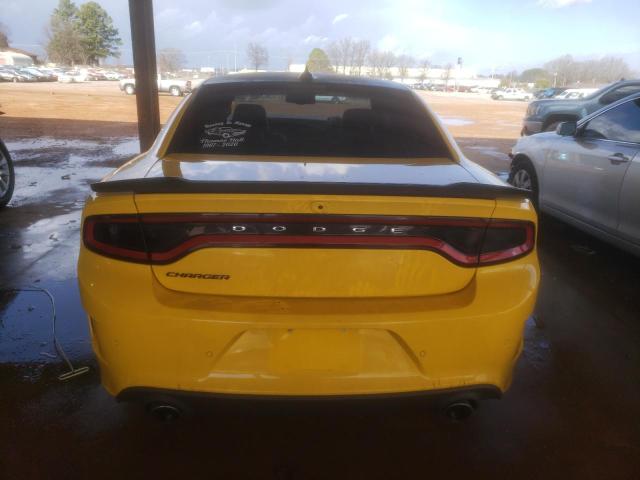 Photo 6 from auction – 2017 DODGE CHARGER R/ with VIN 2C3CDXGJ6HH606231