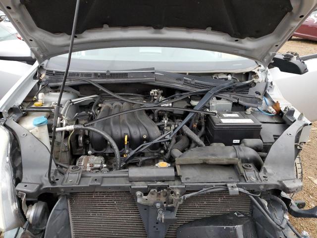 Photo 11 from auction – 2011 NISSAN SENTRA 2.0 with VIN 3N1AB6AP4BL661181