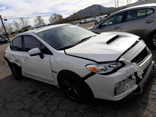 Photo 4 from auction – 2017 SUBARU WRX PREMIU with VIN JF1VA1F69H9835662