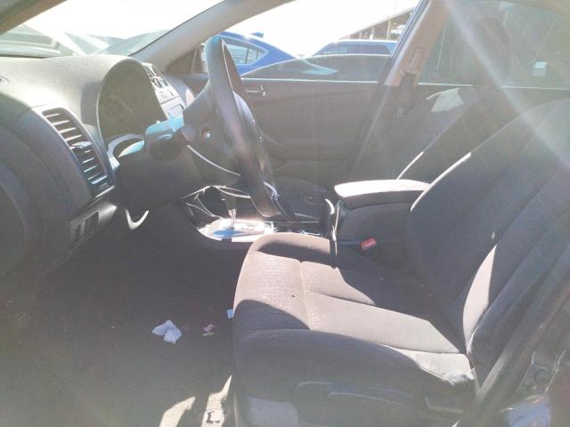 Photo 7 from auction – 2012 NISSAN ALTIMA BAS with VIN 1N4AL2AP5CC224621