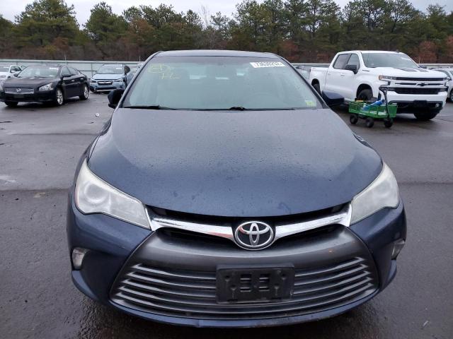 Photo 5 from auction – 2015 TOYOTA CAMRY LE with VIN 4T4BF1FK2FR485007