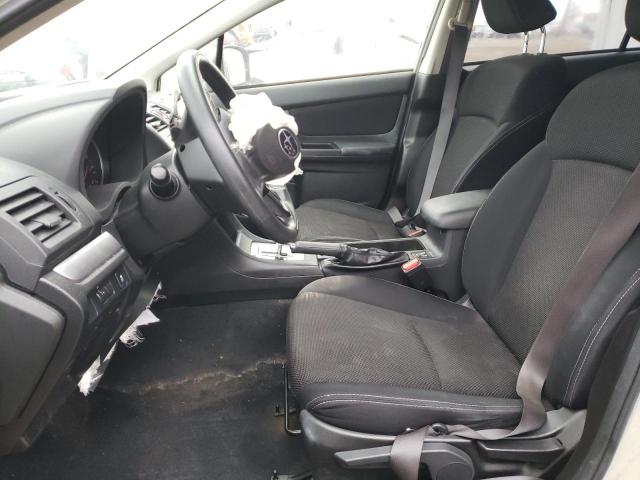 Photo 7 from auction – 2013 SUBARU XV CROSSTR with VIN JF2GPACC8D2901358
