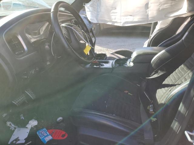 Photo 7 from auction – 2018 DODGE CHARGER R/ with VIN 2C3CDXCT4JH273010