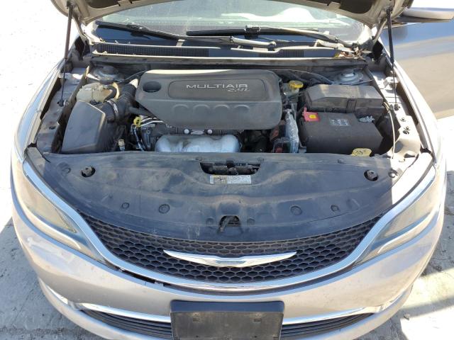 Photo 11 from auction – 2015 CHRYSLER 200 LIMITE with VIN 1C3CCCAB4FN607265