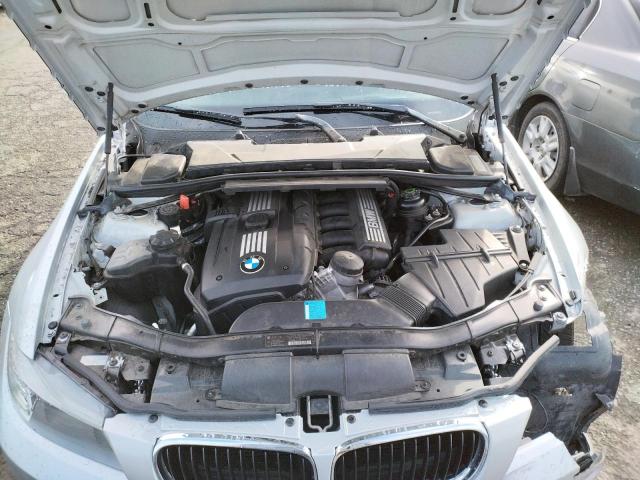 Zdjęcie 11 z aukcji – 2011 BMW 328 I z VIN WBAPH7G59BNN03577