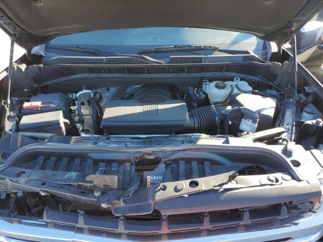 Photo 11 from auction – 2019 CHEVROLET SILVERADO with VIN 3GCUYDED3KG143231