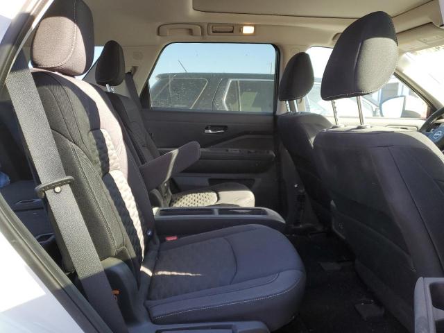 Photo 11 from auction – 2022 NISSAN PATHFINDER with VIN 5N1DR3BDXNC249769