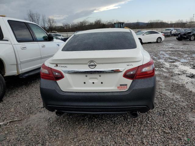 Photo 6 from auction – 2018 NISSAN ALTIMA 2.5 with VIN 1N4AL3AP0JC258971
