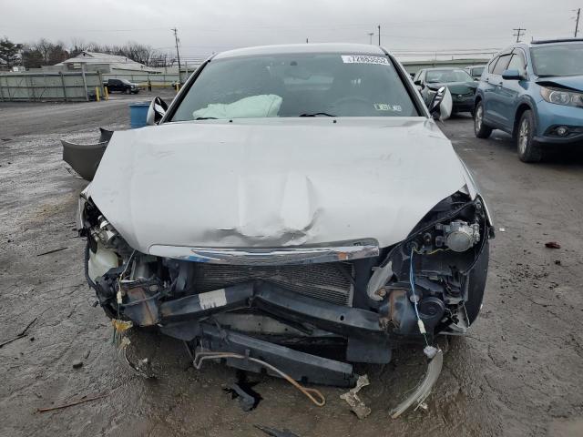 Photo 5 from auction – 2011 CHRYSLER 200 LX with VIN 1C3BC4FB7BN566716