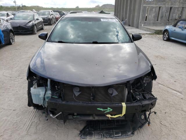 Photo 5 from auction – 2014 TOYOTA CAMRY L with VIN 4T1BF1FK6EU442380