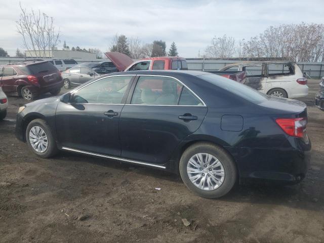 Photo 2 from auction – 2012 TOYOTA CAMRY BASE with VIN 4T4BF1FK7CR186608