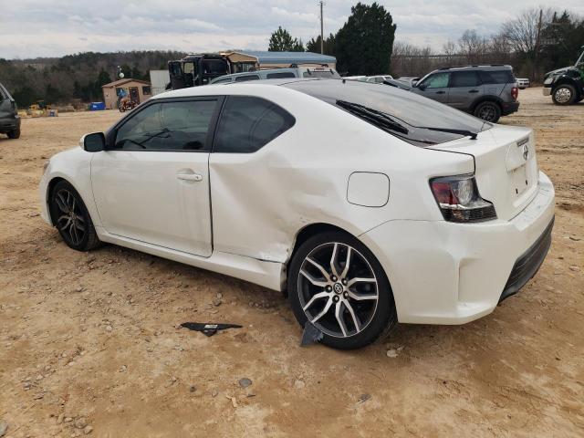 Photo 2 from auction – 2016 TOYOTA SCION TC with VIN JTKJF5C77GJ019960