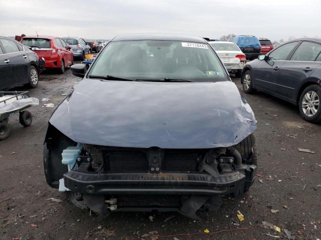 Photo 5 from auction – 2012 VOLKSWAGEN JETTA BASE with VIN 3VW2K7AJ8CM391836
