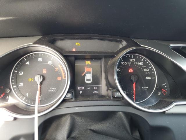 Photo 9 from auction – 2012 AUDI A5 PREMIUM with VIN WAULFAFR6CA023544