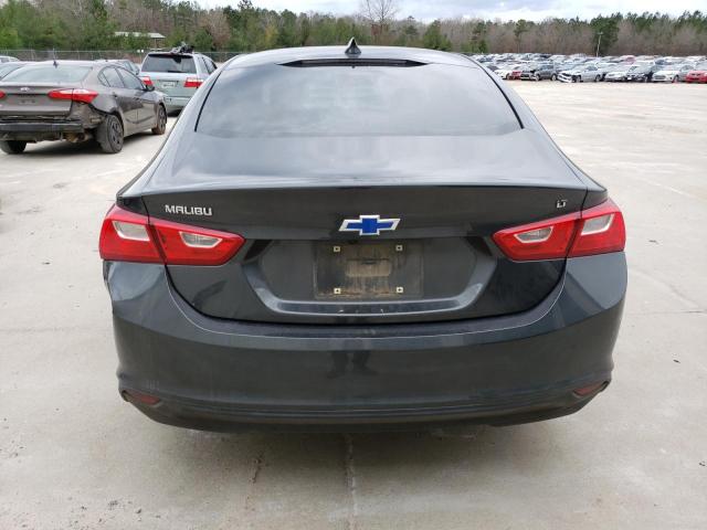 Photo 6 from auction – 2016 CHEVROLET MALIBU LT with VIN 1G1ZE5ST9GF274083