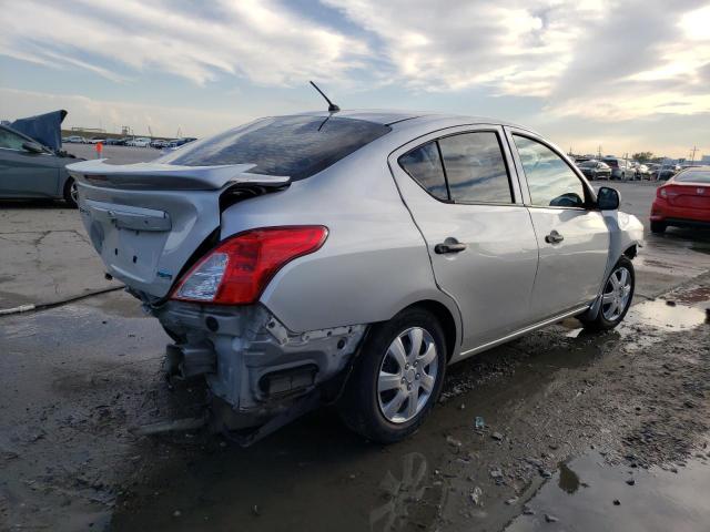 Photo 3 from auction – 2015 NISSAN VERSA S with VIN 3N1CN7AP6FL940563