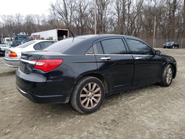 Photo 3 from auction – 2013 CHRYSLER 200 LIMITE with VIN 1C3CCBCG2DN524854