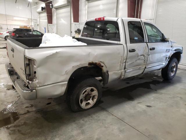 Photo 3 from auction – 2009 DODGE RAM 2500 with VIN 3D3KS28TX9G550948