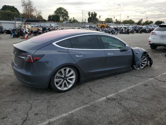 Photo 3 from auction – 2018 TESLA MODEL 3 with VIN 5YJ3E1EA8JF013376