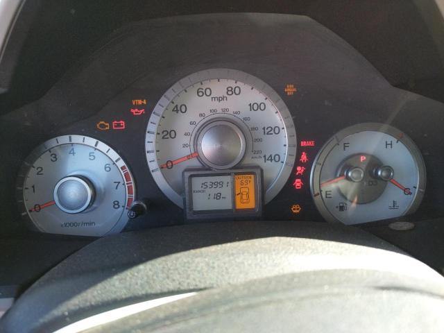 Photo 9 from auction – 2011 HONDA PILOT EXL with VIN 5FNYF4H69BB023976