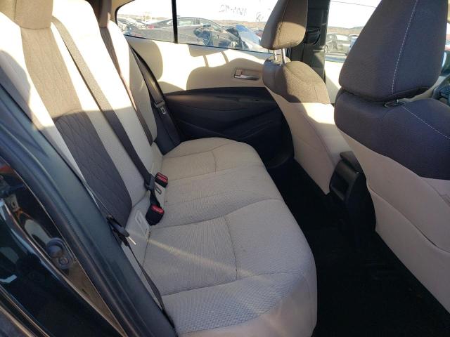 Photo 10 from auction – 2020 TOYOTA COROLLA LE with VIN JTDEPRAE6LJ073274
