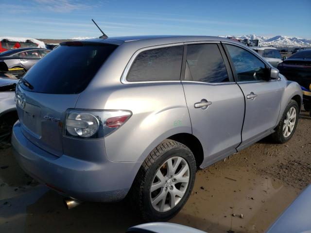 Photo 3 from auction – 2008 MAZDA CX-7 with VIN JM3ER293980209907