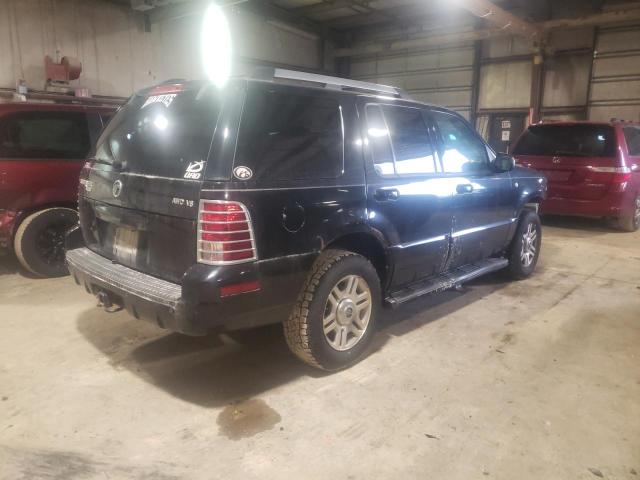 Photo 3 from auction – 2005 MERCURY MOUNTAINEE with VIN 4M2DU86W05UJ01212