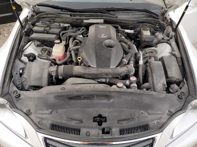 Photo 11 from auction – 2016 LEXUS IS 200T with VIN JTHBA1D20G5019439