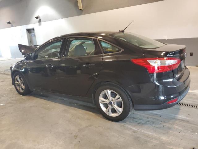 Photo 2 from auction – 2014 FORD FOCUS SE with VIN 1FADP3F27EL329684