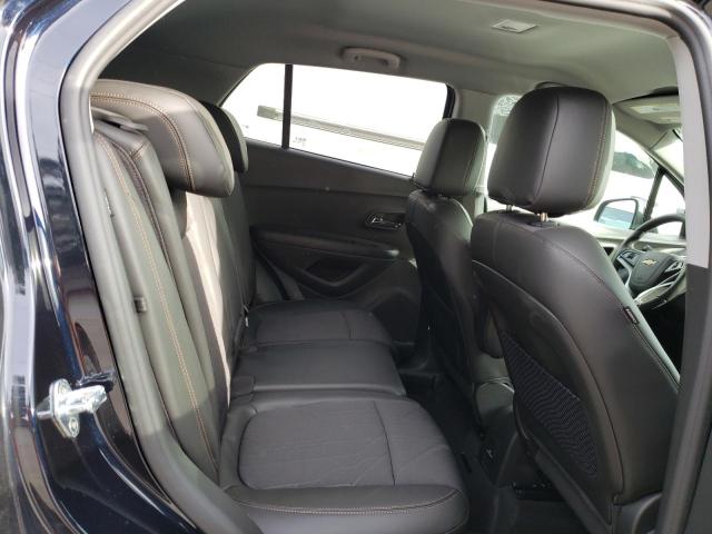Zdjęcie 10 z aukcji – 2022 CHEVROLET TRAX 1LT z VIN KL7CJPSM8NB540319