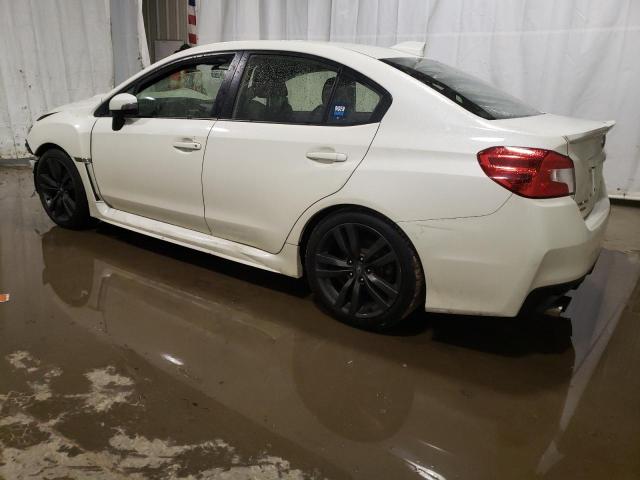 Photo 2 from auction – 2017 SUBARU WRX LIMITE with VIN JF1VA1L6XH9800505