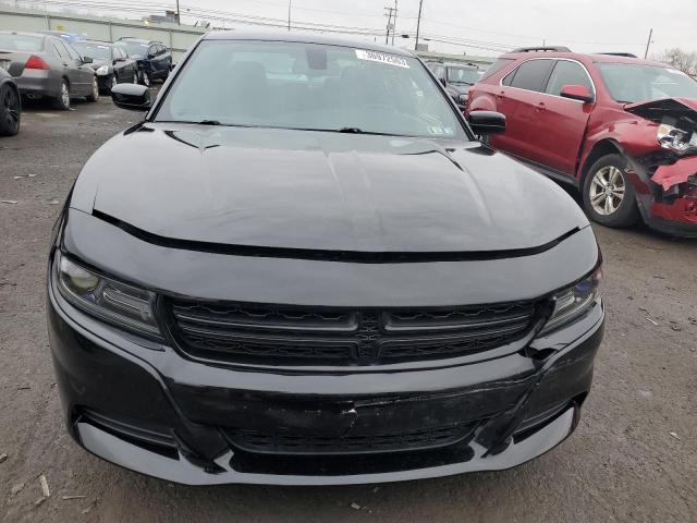 Photo 5 from auction – 2018 DODGE CHARGER SX with VIN 2C3CDXHG3JH138922