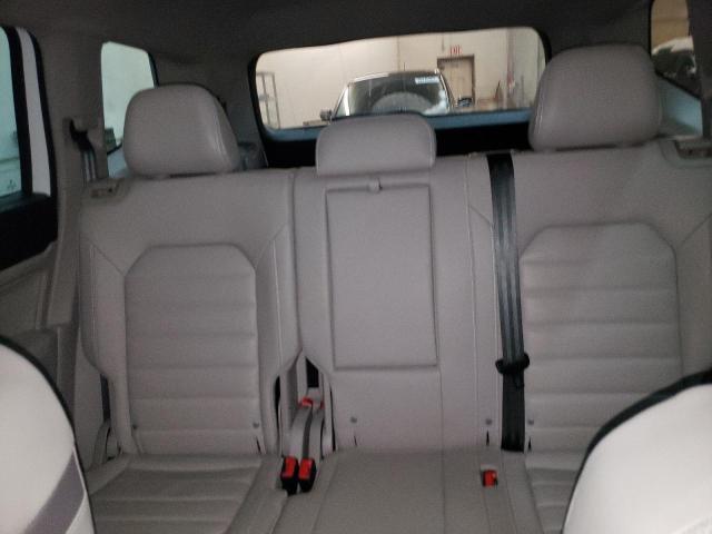 Photo 10 from auction – 2021 VOLKSWAGEN ATLAS SEL with VIN 1V2FR2CA2MC548004