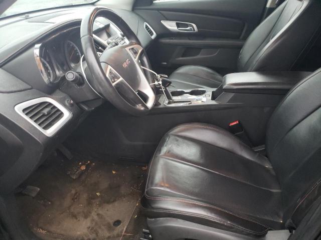 Photo 7 from auction – 2011 GMC TERRAIN SL with VIN 2CTALUEC2B6364831