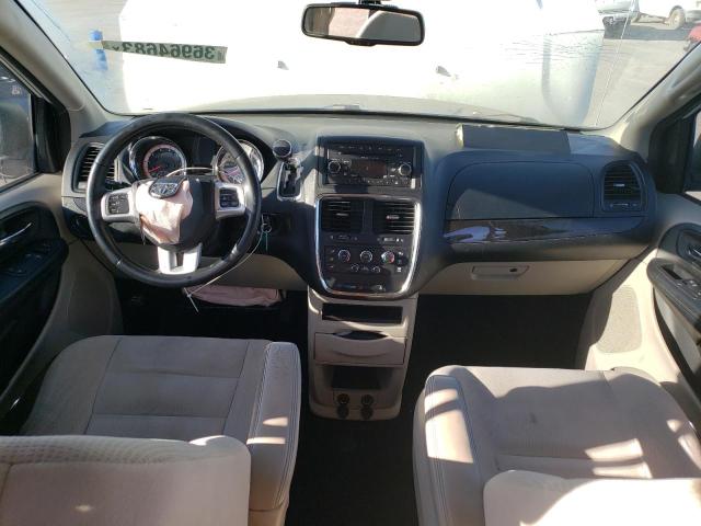 Photo 8 from auction – 2017 DODGE GRAND CARA with VIN 2C4RDGBG1HR568063