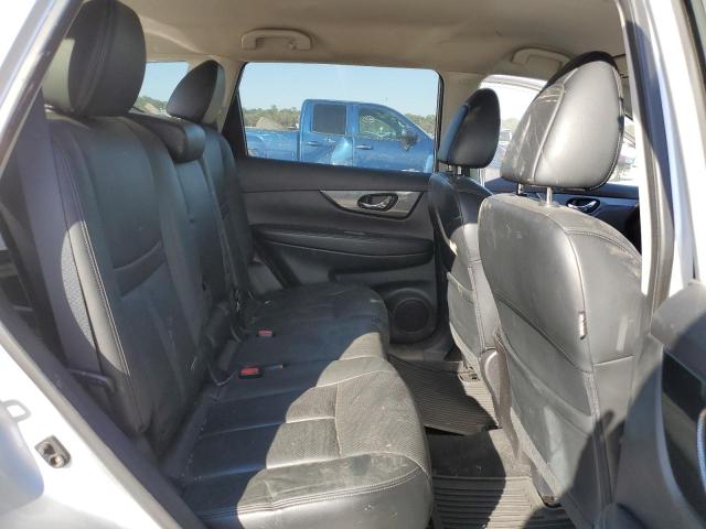 Photo 10 from auction – 2014 NISSAN ROGUE S with VIN 5N1AT2MV2EC760705