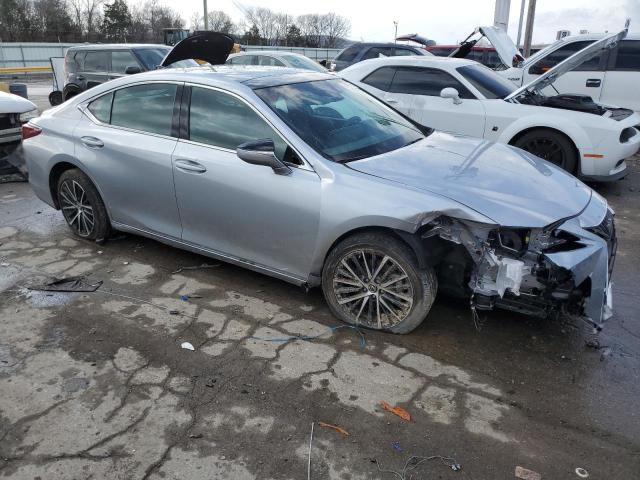 Photo 4 from auction – 2022 LEXUS ES 350 BAS with VIN 58ADZ1B11NU131364
