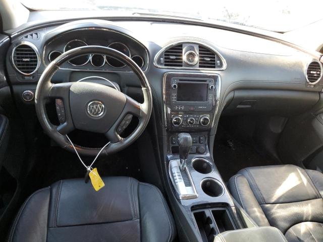 Photo 8 from auction – 2016 BUICK ENCLAVE with VIN 5GAKVBKD2GJ329231