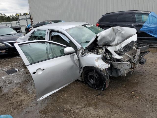 Photo 4 from auction – 2010 TOYOTA COROLLA BA with VIN 1NXBU4EE1AZ187795