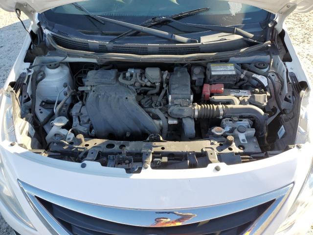 Photo 11 from auction – 2017 NISSAN VERSA S with VIN 3N1CN7AP6HK453033