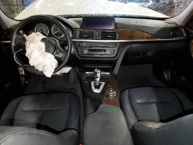 صورة رقم 8 من المزاد - 2015 BMW 320 I مع VIN WBA3B1G56FNT06126