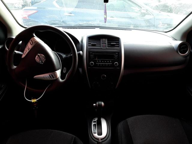 Photo 8 from auction – 2015 NISSAN VERSA S with VIN 3N1CN7AP6FL842830