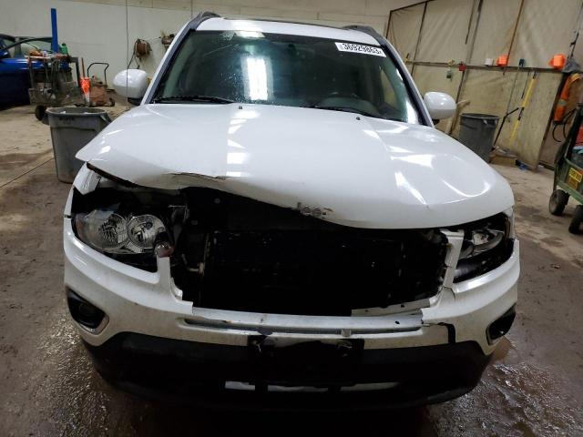 Photo 5 from auction – 2015 JEEP COMPASS SP with VIN 1C4NJDAB3FD365350
