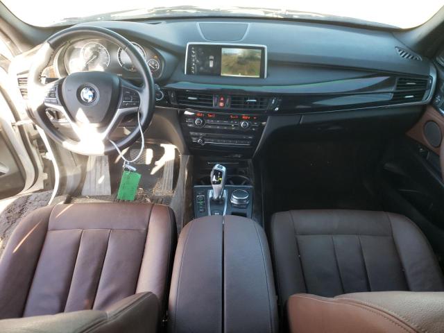 Photo 8 from auction – 2017 BMW X5 XDRIVE3 with VIN 5UXKR0C38H0X79081