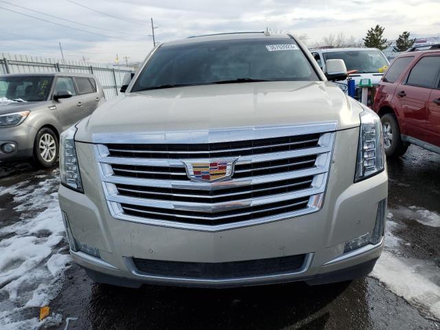 Photo 5 from auction – 2017 CADILLAC ESCALADE P with VIN 1GYS4DKJ9HR233676