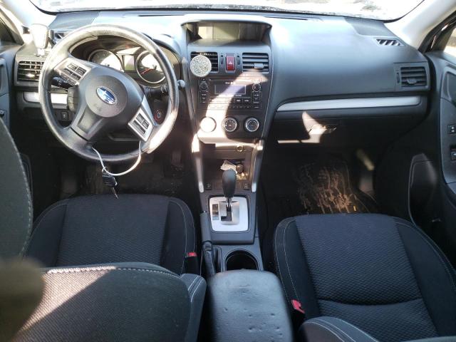 Photo 8 from auction – 2015 SUBARU FORESTER 2 with VIN JF2SJADC0FH592009