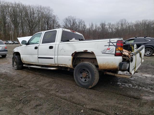 Photo 2 from auction – 2003 GMC SIERRA K25 with VIN 1GTHK23U63F148193
