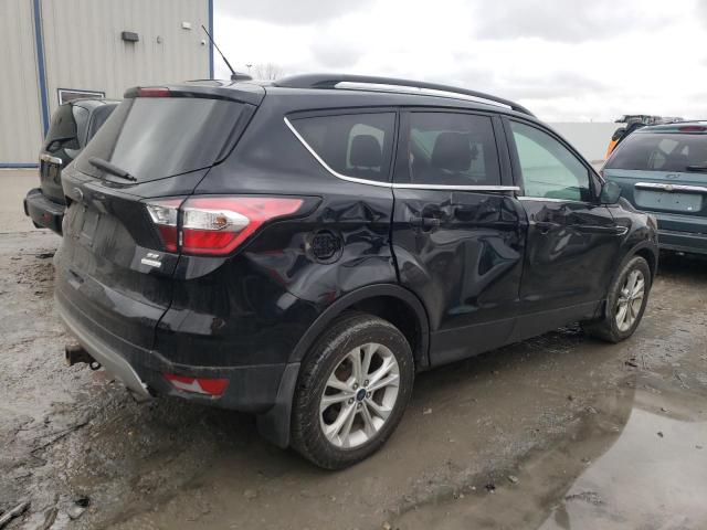 Photo 3 from auction – 2017 FORD ESCAPE SE with VIN 1FMCU0G97HUC32181